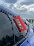 Funny & Cute Car Labels, Custom Waterproof Decals, Car Stickers, Universal Auto Wraps, Car Accessories, Valentine?s Gift for Car Enthusiasts