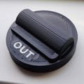 Audi Q7 (2016-2023), Q8 (2019-2023) Jack Pad Adapter Perfect Fit Hard TPU