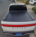 Adapters for DIY Tonneau Cover for Rivian R1T, 18 Adapters for Truck Bed Cover