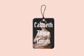 Calmeth Thine Funny Car Air Freshener Secret Santa Funny Christmas Gift For Her