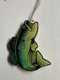 Fish Freshie
