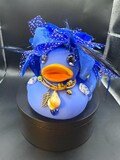 Big Blue Bertha rubber duck 3.5?