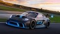 Racing Numbers