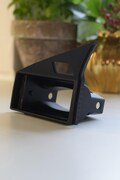 Ventilation frame Mercedes W201 190E A2018301154 reproduction