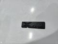 23-25 KIA TELLURIDE blackout overlay for the XLine trim level badge.