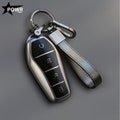 Car Key Cover For BYD, Car Key Case, Tpu Car Key Cover, Key, Car Key Fob, Car Accessories, Car Key Fob, With Keychain, Key Fob For BYD, Gift