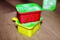McDonald's Sauce Holder for Car - Practical and Fun Accessory - Ideal for Fast Food Lovers - Designer Car Accessory