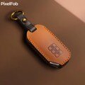 Leather Car Key Case for Kia, Car Key Case, Car Key Fob, Fob, Key Case for Kia, Car Key Accessories, Leather Car Key Cover, Gift