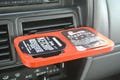 Double Dipper Dip Clip, sauce holder Car Vent Holder Car Vent Sauce Holder Car Vent Clip Christmas Gift Stocking Stuff Mothers day