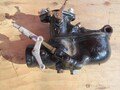 Ford 1928 - 1931 Model A ~ Zenith - 1 Updraft Carburetor