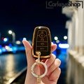Key Fob Cover For Ford,With Keychain,Stylish,Tpu Fob,Car key Cover,Car Key Cover Case, Car Key,Key Case,Key Fob,Keychain,Ford Fob Car Key