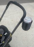 Doona Car Seat Accessories | Cup Holder for Doona Stroller  | Doona Accessory Gift | Stroller Handle Cupholder Accessory | Gift for New Mom