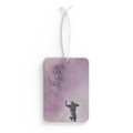 Rapper Style Car Air Freshener