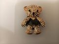 BLING Car Diffusers Teddy Bears/Elephants/Perfume bottle/Rhinestone swan/Pearl Swan/Aromatherapy/Car fragrance