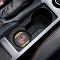 Indiana Fever Soapstone Car Coaster - Sports Fan Gift, Auto Accessories, Car Decor, Basketball Lover, Unique Car Gifts