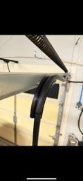 EV Mag Track - Magnetic Charging Cable Management for EV Owners
