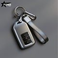 Car Key Cover For Honda, Car Key Case, TPU Car Key Cover, Key, Car Key Fob, Car Accessories, Car Key Fob, With Keychain, Key Fob For Honda