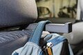 Car Headrest Hanger