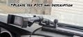 20mm Double Ball Mount Base 3D Print Off Road Accessories