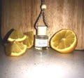 Lemon Verbena | Car Air Freshener | Hanging Car Freshener | Long Lasting |