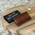 Replacement Wood Bar, Wooden Car Freshener, Essential Oil Car Freshener