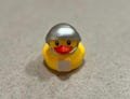 Astronaut Rubber duck