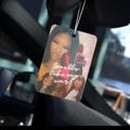 Car Air Freshener - Custom Car Scent, Personalized Car Refreshener, Car Fragrance Gift, Car Accessories, Vehicle Aroma