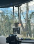 Car Air Freshener, Car Oil Diffuser, Hanging Car Freshener, New Car Gift, Hanging Car Diffuser, Car Accessories, Car Freshies
