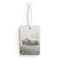 Cybertruck inspired Car Air Freshener for Tesla Fans Unique gift for  Car Enthusiasts Car Scent Diffuser Car Accessories Gift
