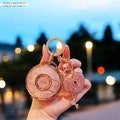 Car Key Cover For Mercedes, Car Key Case, Car Key Fob, Key Fob, With Keychain, Car Accessories, Key Fob For Mercedes, Car Key Cover, Gift