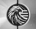 Mercedes Sprinter Van Adventure Rear Emblem 2007 - 2024
