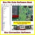 Ecu Pin Outs Software Boot Bench Gpt1 Gp2 Solution For Automotive Repair Professionals