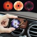 Customized Car Air Freshener With Your Photo,Personalized Christmas Gifts,Custom Record Player Car Air Freshener