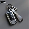 Car Key Cover for Skoda, Car Key Case, TPU Car Key Cover, Key, Car Key Fob, Car Accessories, Car Key Fob, With Keychain, Key Fob, Gift