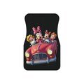 Car Mats, Minnie Mouse Design, Life's a Journey, Front Seat Covers, Vehicle Accessories, Unique Gift