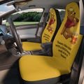 Car Seat Covers