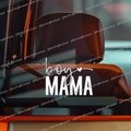 Boy Mama Decal, Mom Of Boys Decal, Car Decal, Mom Decal, Laptop Decal, Free Shipping