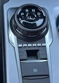 PERSONALIZED) Bronco Sport 2021-2024 Shift Knob Cosmetic