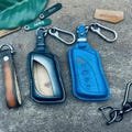 All Keys For Ux Nx Gx Ls Lc Ux Es Lx Rx Tx Rz Rc Is Es 500 600 F Sport 570 Ls600 Leather Key Fob Cover Cover Case Keychain Remote Holder