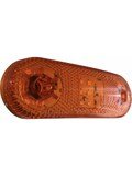 21 LED Side Position Lamp Truck - Semitrailer Bus - Minibus