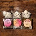 Car Air Freshener Hanging Car Diffuser Gifts for Christmas Stocking Stuffer Girlfriend Gifts Hanging Car Diffuser Hanging Car Oil Diffuser