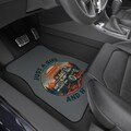 Car Mats, Adventure Jeep Off-Road Floor Mats, Girls' Jeep Accessories, SUV Decor, Motor Enthusiast Gift, Duck Design