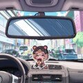Chocolatey Waffle Dreams Chocolate and Waffles Scented Air Freshener