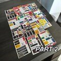 Mercedes Decal Sticker Label Sets for W110 W116 W123 W202 W140 s320 s500 s600 s300td s350td s300d s350td, Benz Vinyl Restoration Accessories