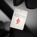 Be the Red Shoes Car Air Freshener, Red Shoes Movement, Cute Gift, Unique Gift, Fun Car Accessory, Motivational Gift for Women, Fresh Scents