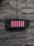 Jeep Grill Freshie