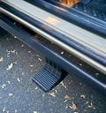 Side Steps - Gen3 Colorado / Canyon - ZR2 Rock Sliders - 2023-2025