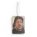 Sal Vulcano In Wig Car Air Freshener