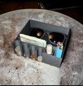 Car Organizer Tray, Jeep Gifts, Holds Money, Coins, Sunglasses, and more, Car center console organizer, Gift for him, First Car Gift