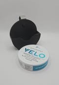 Velo Nicotine Visor Clip | 3d printed